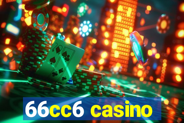 66cc6 casino